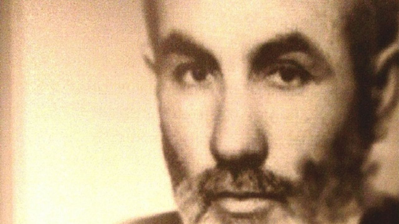 Mahmut Bayram Hoca