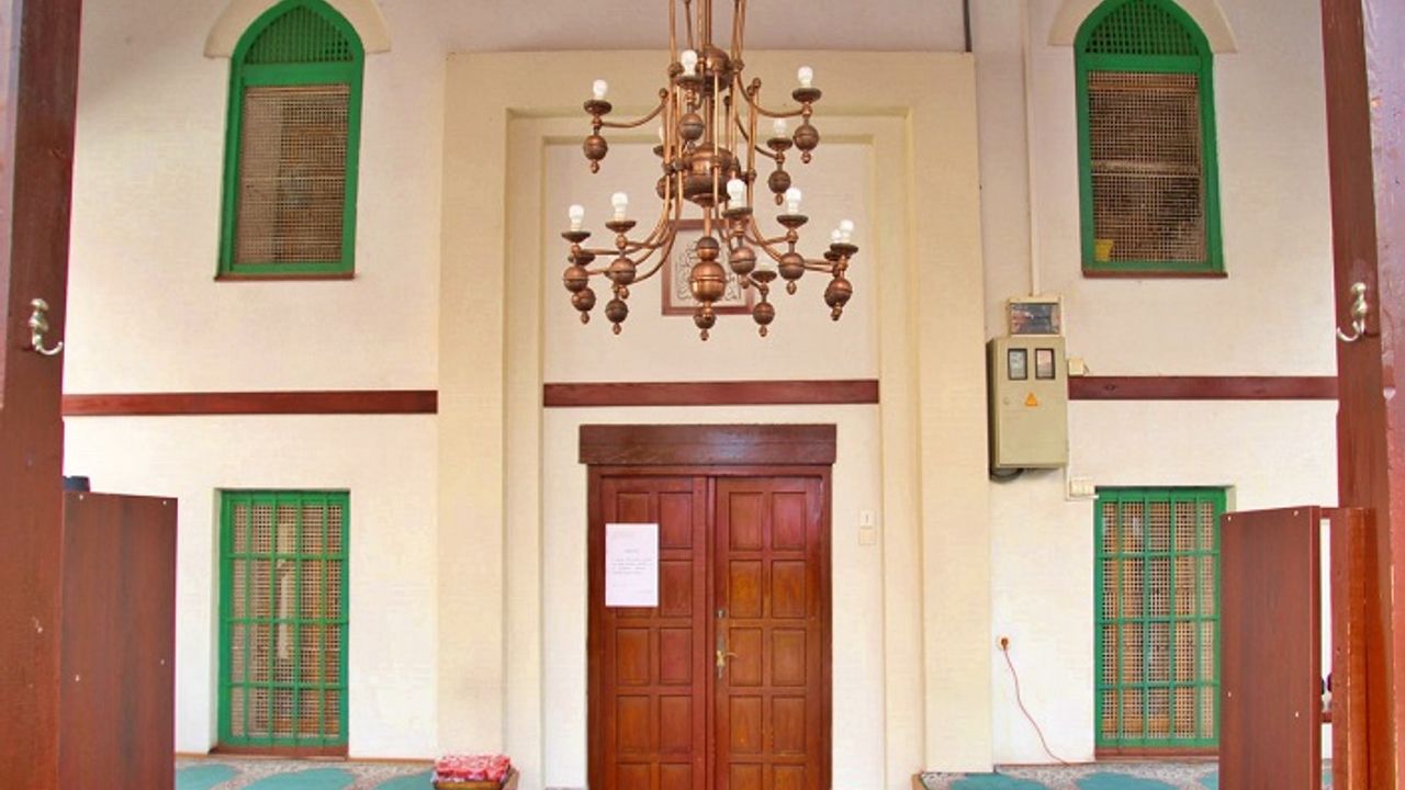 Bosna’da bir yokuşun sonu: Saraç İsmail Camii