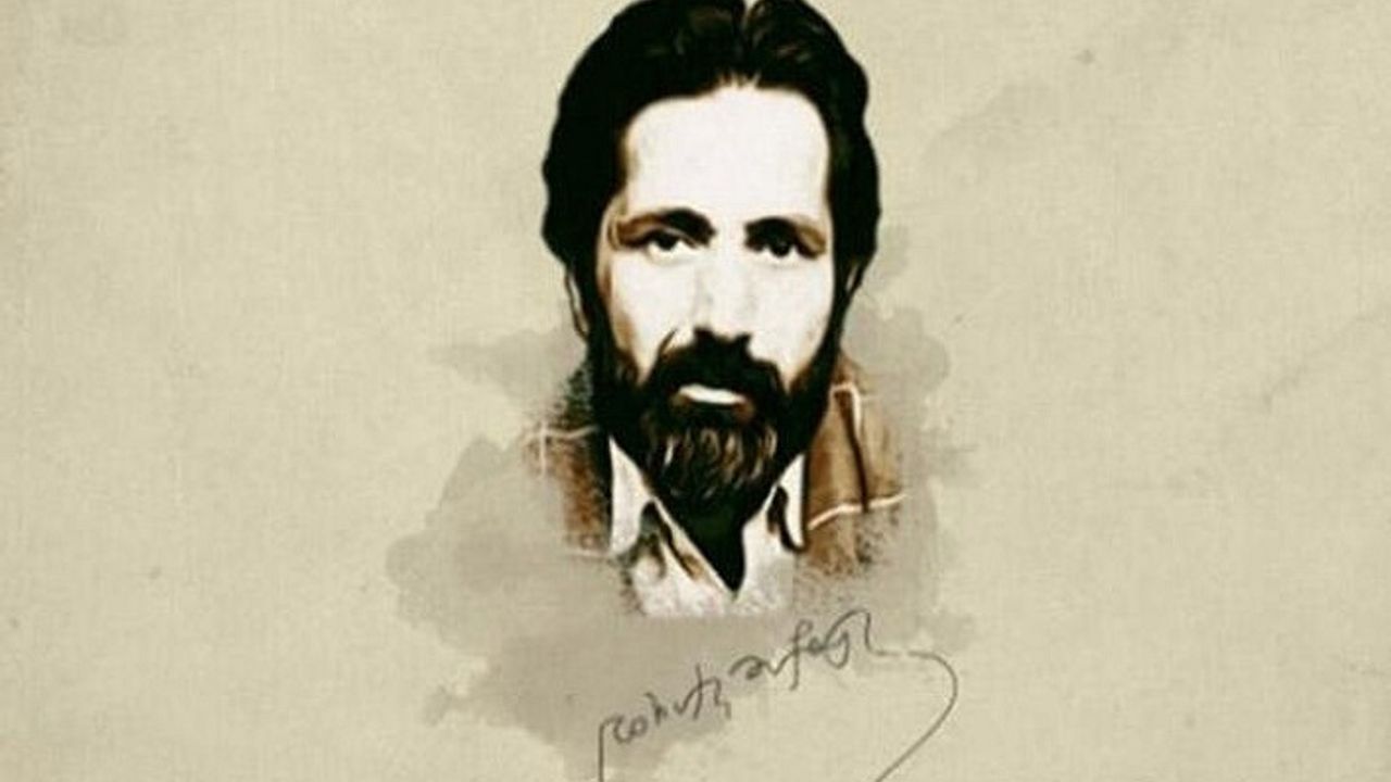 Cahit Zarifoğlu’nun zaman mekan aşıp gelmiş sadası