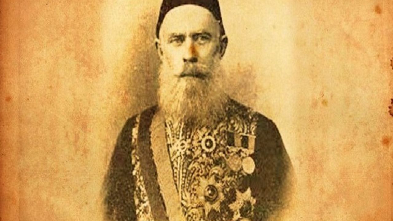Müslüman, Osmanlı, modern: Ahmet Cevdet Paşa