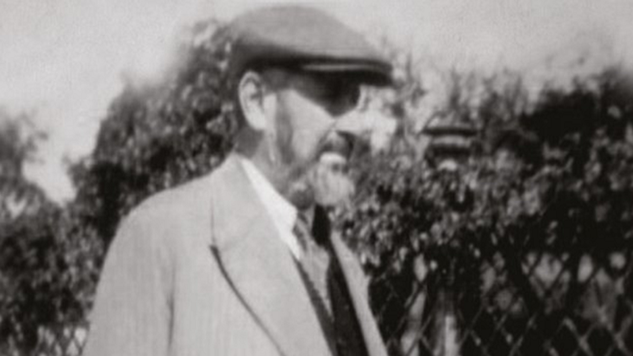 Secdede gitti Hüda’ya naim: Babanzâde Ahmet Naim