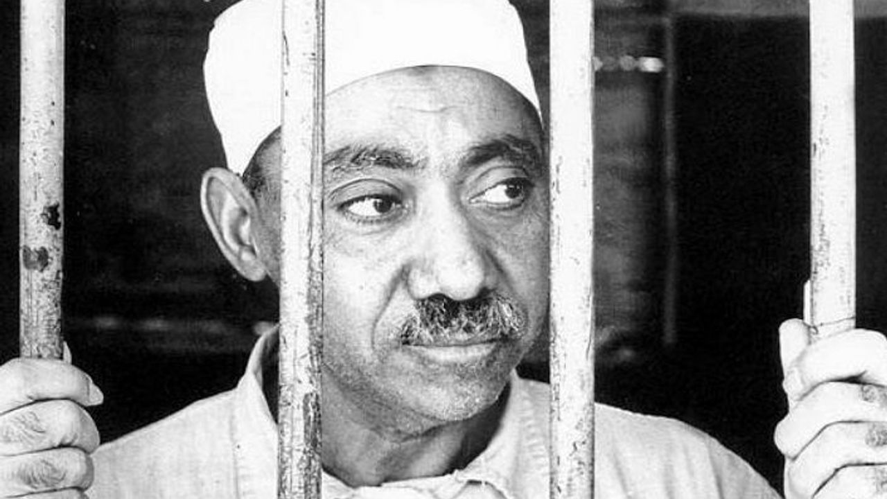 Seyyid Kutub’a göre 'Dava ve Dava Adamı'