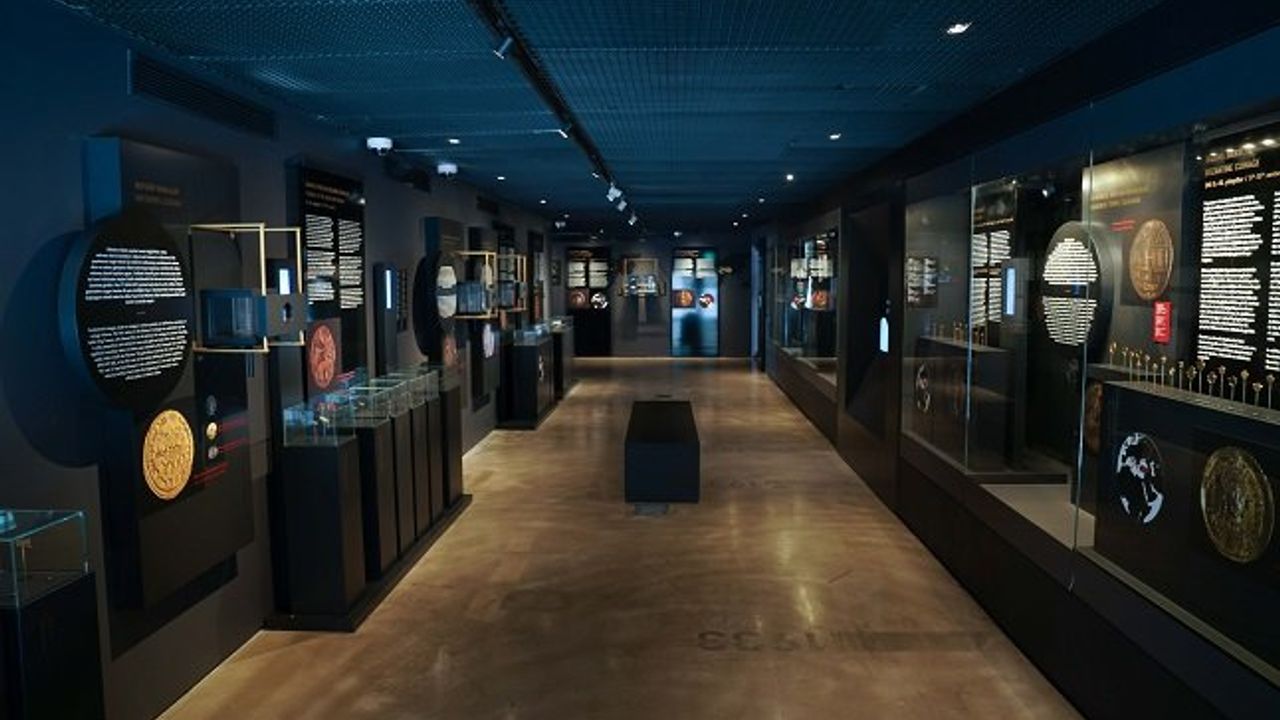 Yapı Kredi Müzesi müzeler haftasında açılıyor
