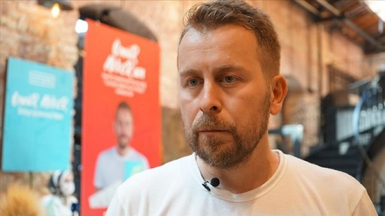 350 bin kilometrelik seyahatin sonucu: 'Türkiye Gastronomi Atlası'