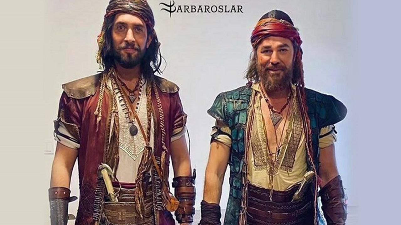 Akdeniz’i Türk gölü hâline getiren kahramanların hikâyesi: Barbaroslar