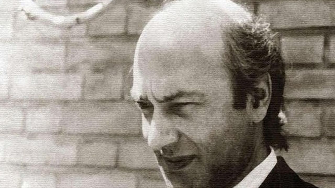 Enbiya ve Rum Sureleri'nden hareketle Şeriati'nin tarihe bakışı