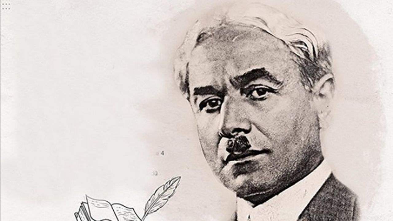 İstiklal Marşı'nın kabulünde büyük rol oynayan isim: Hamdullah Suphi Tanrıöver