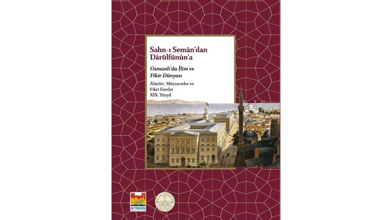 Kültür arşivine taze kan: Sahn-ı Seman’dan Dârülfünûn’a