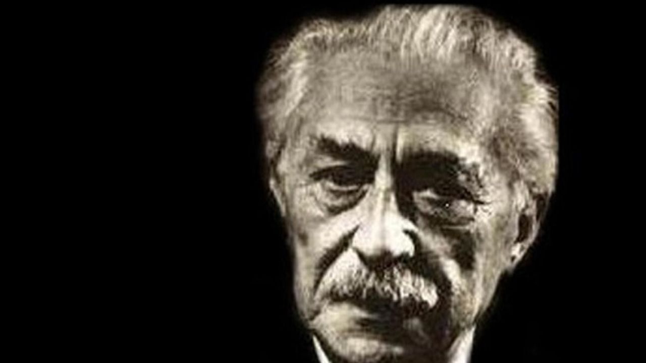 Romantik şair Ahmet Muhip Dıranas'ın ardından...