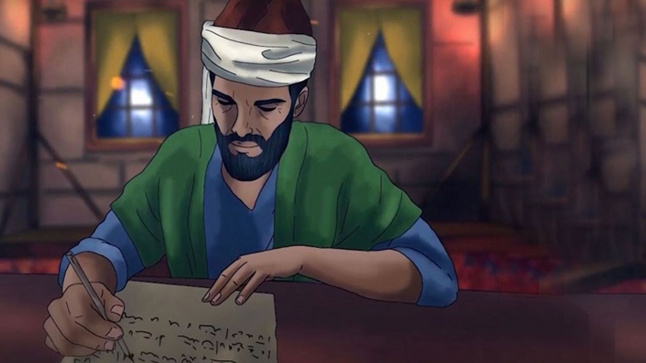 Sözü uzatmadan, aklı bulandırmadan: Yunus Emre