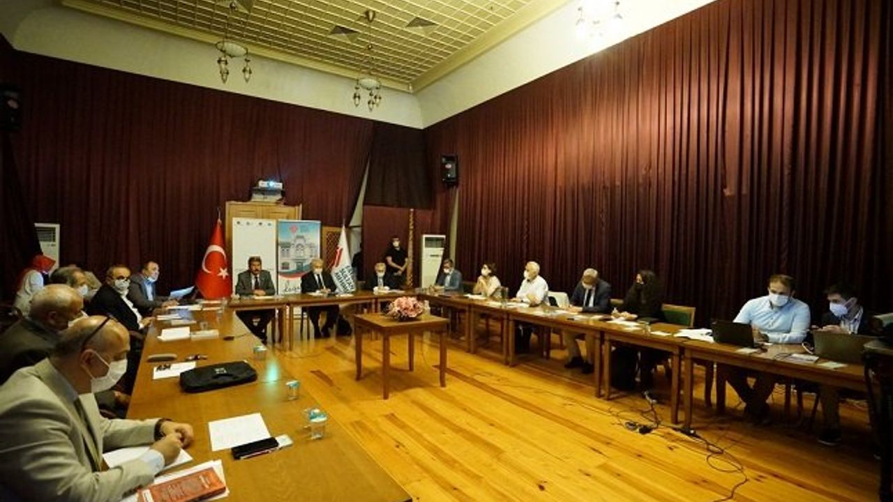 Türkiye 1918-1923 Milli Mücadele’nin Yerel Tarihleri Projesi