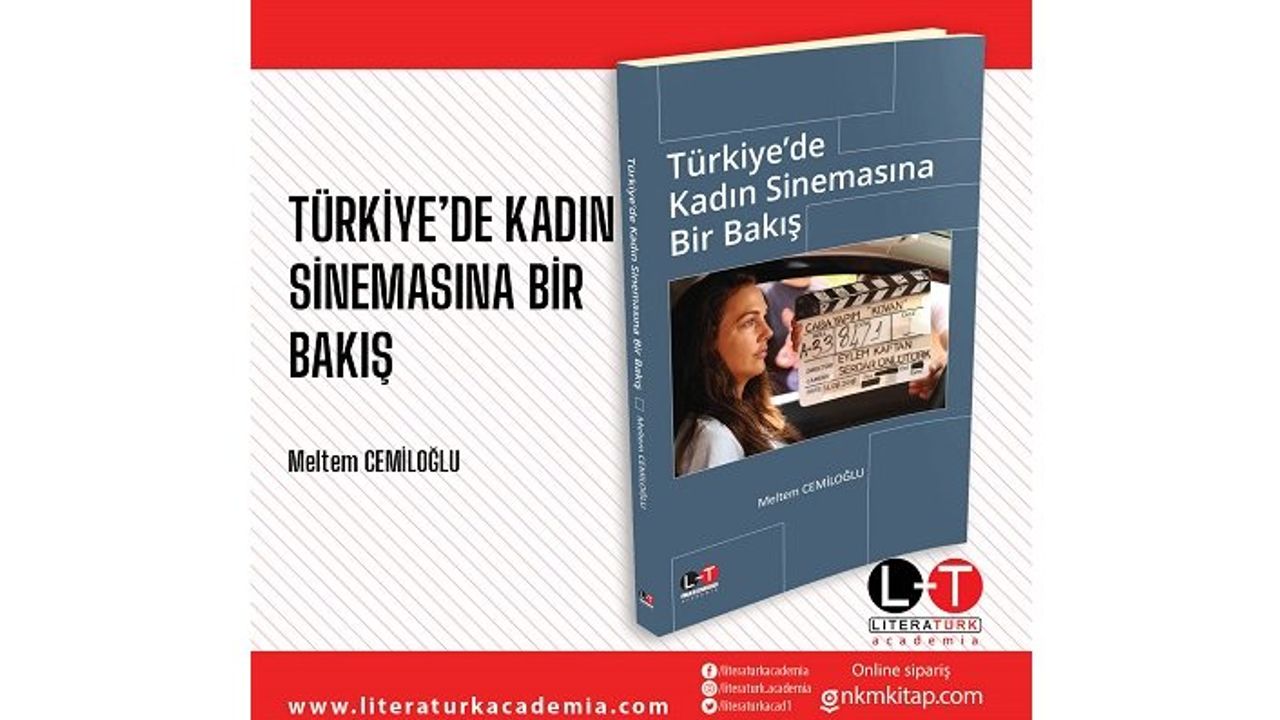 Türkiye'de Kadın Sinemasına Bir Bakış
