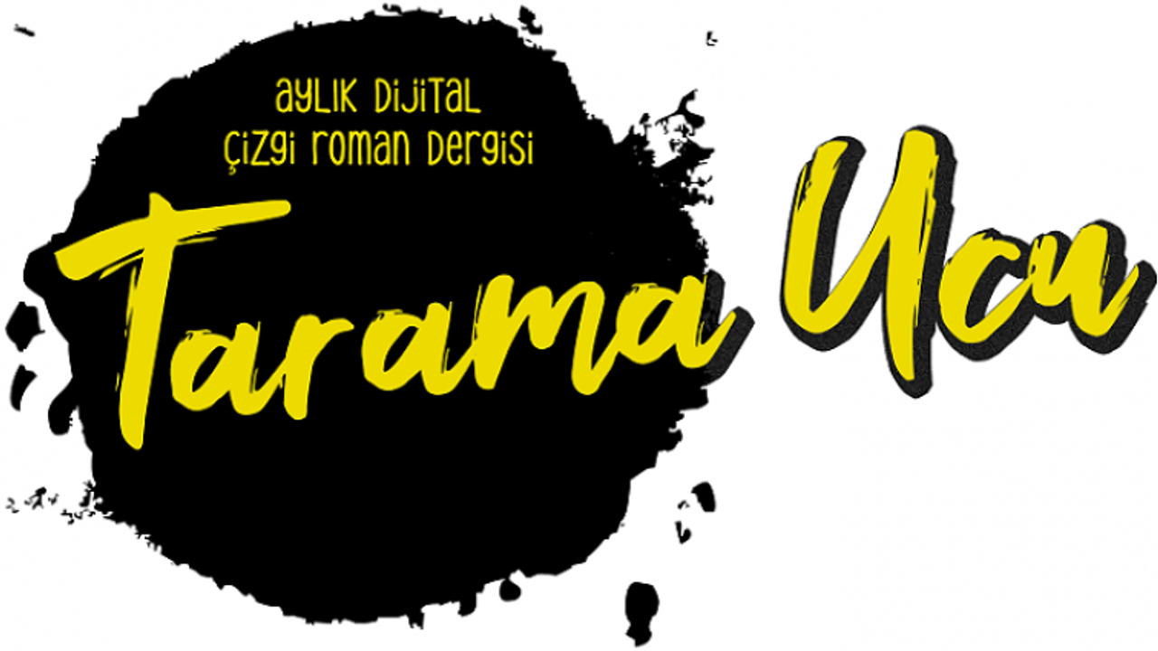 Çizgilerle İstanbul hikâyeleri Tarama Ucu Temmuz sayısında