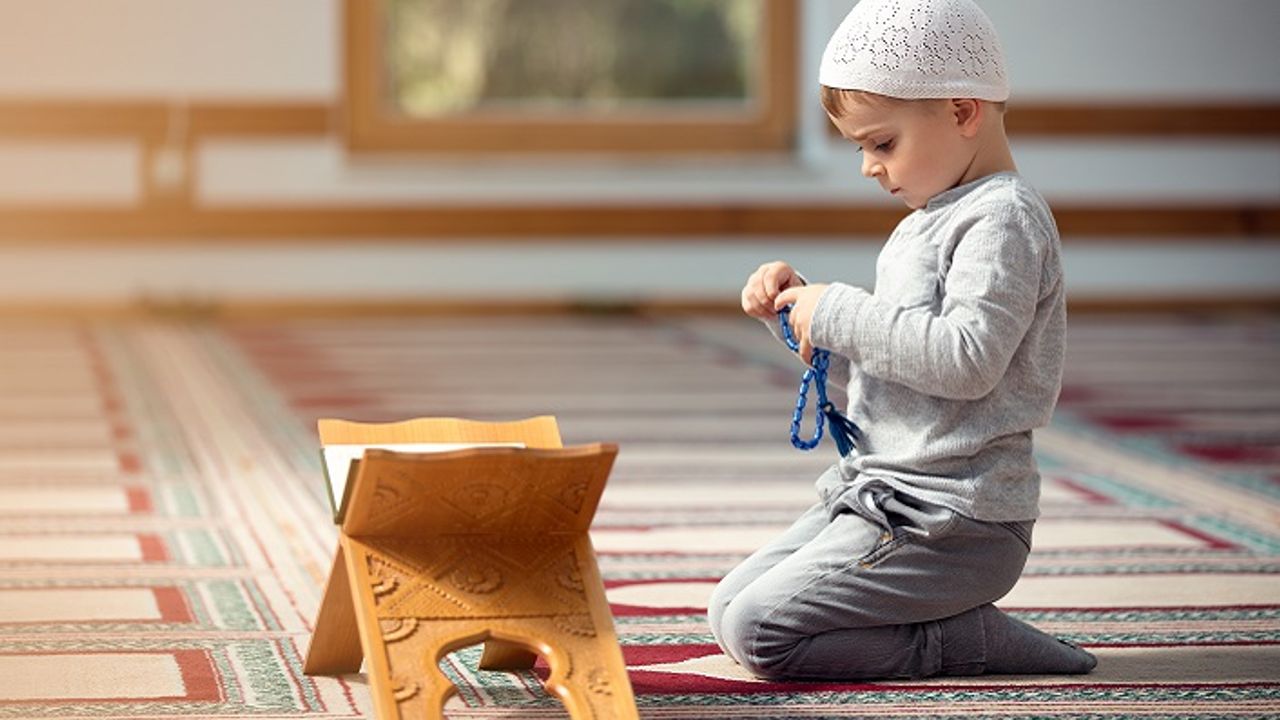 Değerlerine duyarlı çocukları yetiştirmek nasıl mümkün?