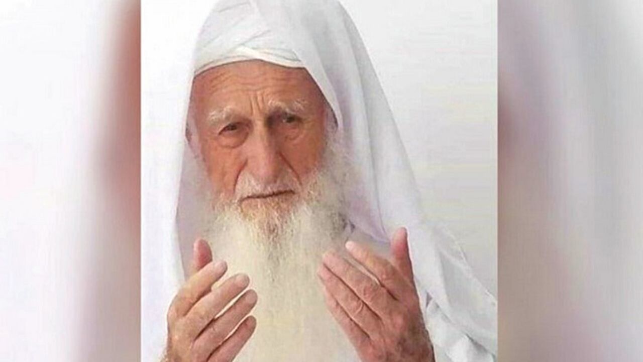 Âlimin ölümü, âlemin ölümüdür: Nimetullah Hoca kimdir?