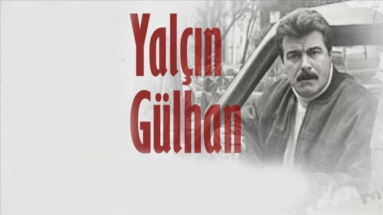 'Mahallenin Muhtarları' dizisinin Şoför Ali'si Yalçın Gülhan vefatının 2. yılında anılıyor