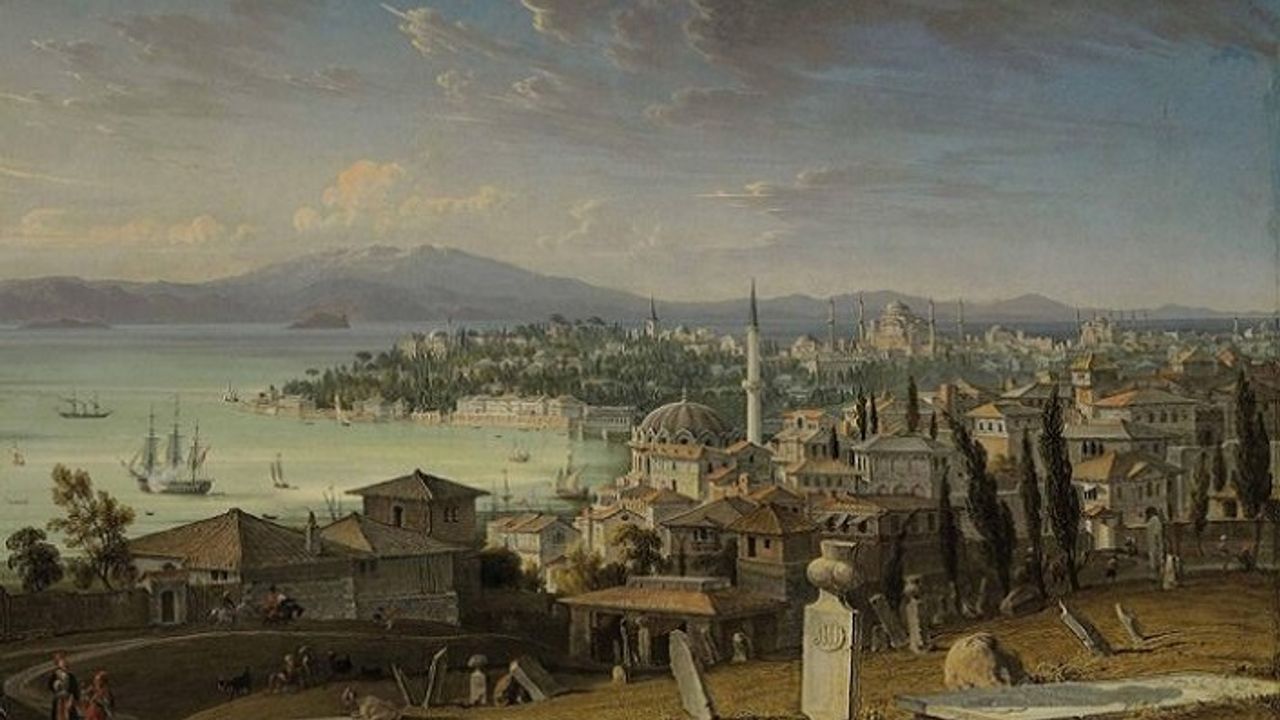 Şibli Numani ile kadim medeniyetimizin izinde: Anadolu-Suriye-Mısır Seyahatnamesi