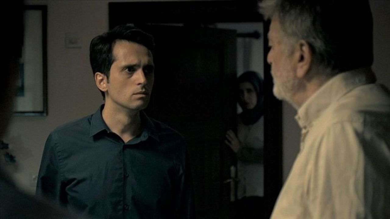 TRT Ortak Yapımı 'İki Şafak Arasında' San Sebastian Film Festivali’nde yarışacak
