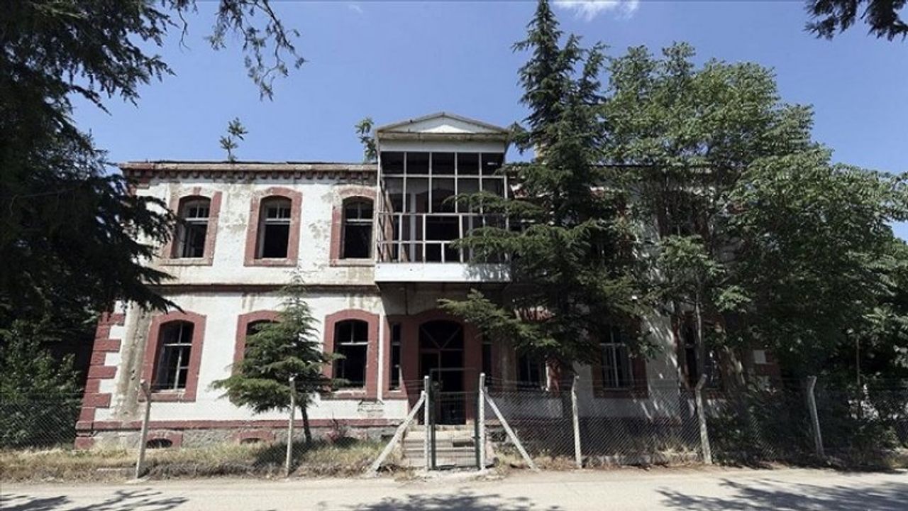 Tarihi Çoban Mektebi, Milli Mücadele'yi gelecek nesillere aktaracak