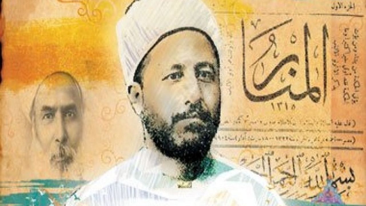 Din davasında dinin tahribatçısı olarak: Şeyh Muhammed Reşid Rıza (1836-1935)