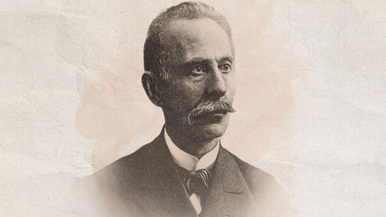 Türk dünyasında iz bırakan düşünce adamı: Gaspıralı İsmail