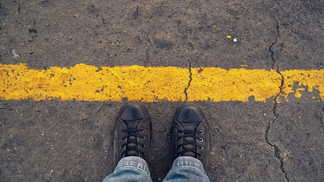 Çocuklarda sevgiye sınır koymadan korunan sınırlar