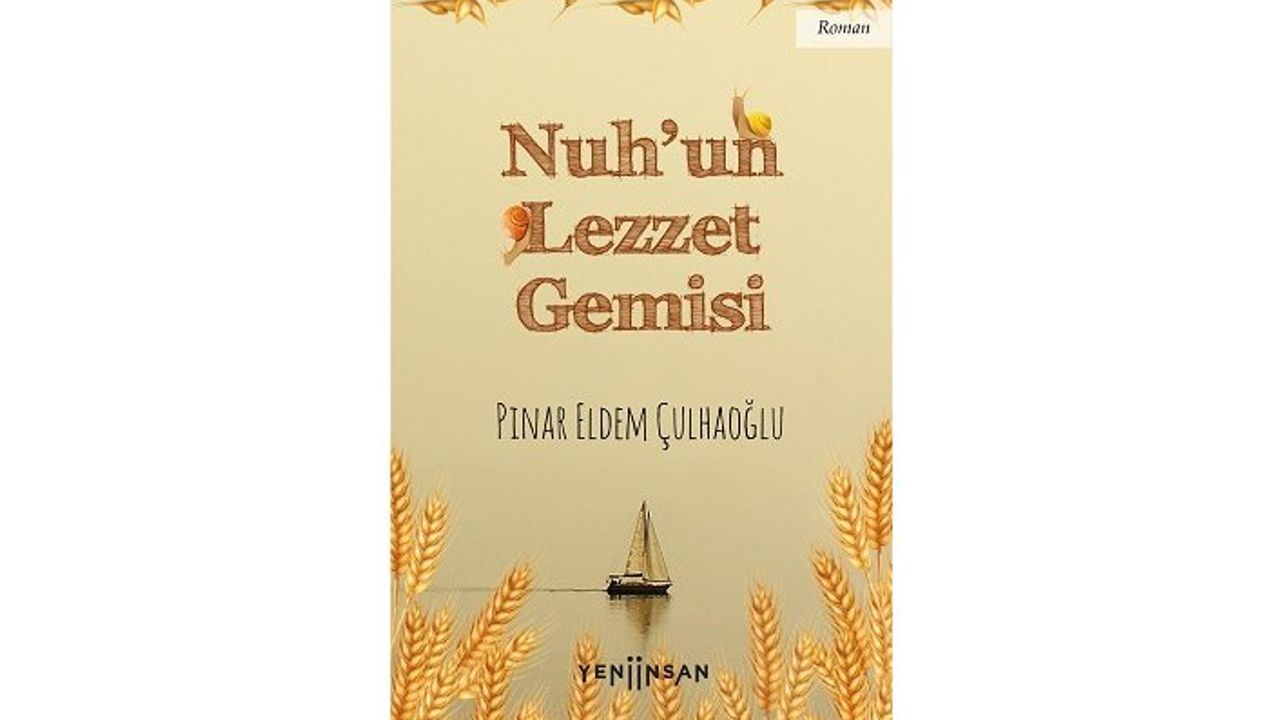 Çocukların kurduğu bir ekolojik köy hikâyesi: Nuh'un Lezzet Gemisi