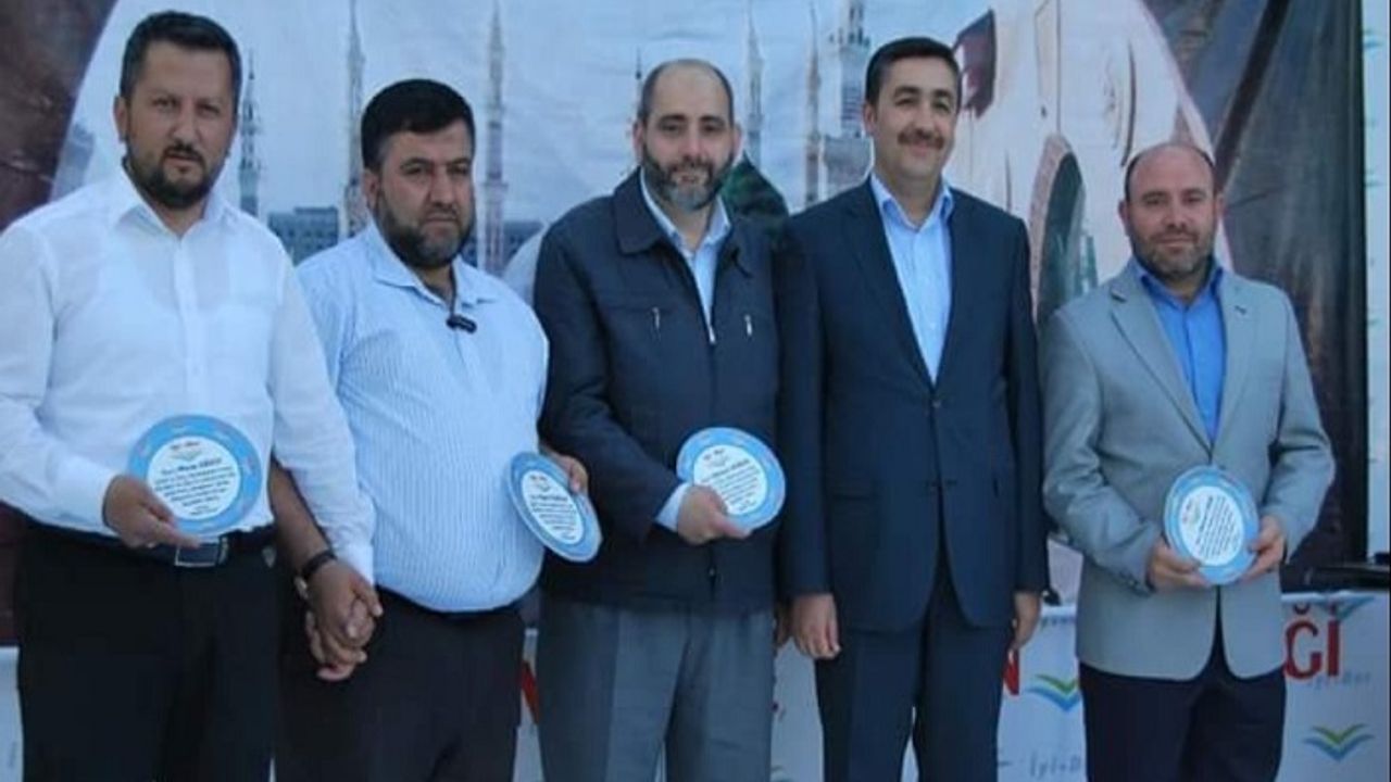 Gül yetiştiren adam Nusret Kablan’ın ardından