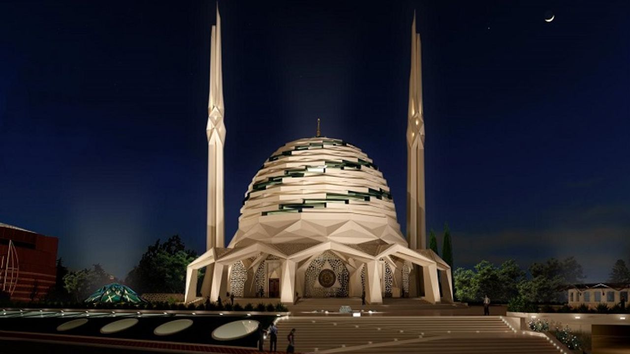 Kamu ve özel kurumlarda ibadet hürriyeti ve cami-mescid ihdası meselesine ilişkin bir değerlendirme