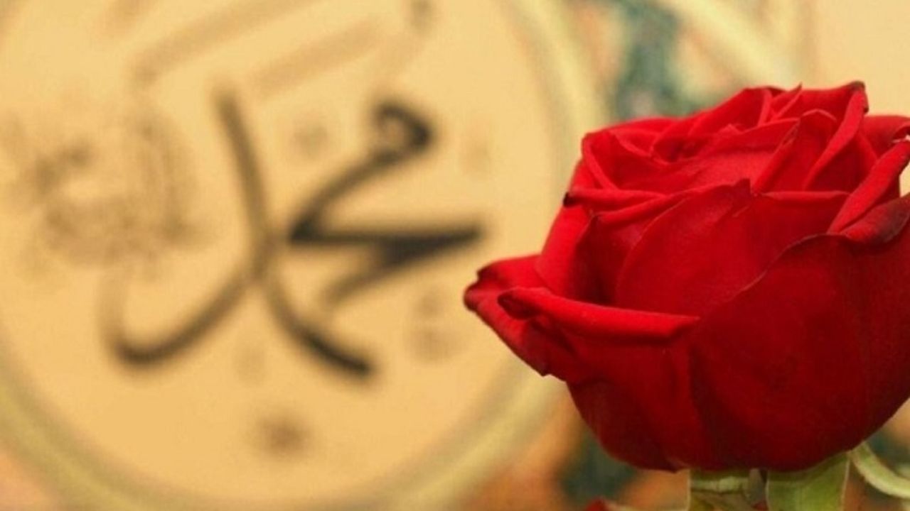 Kutlu Peygamber, Yegâne Önder: Hz. Muhammed (sav)