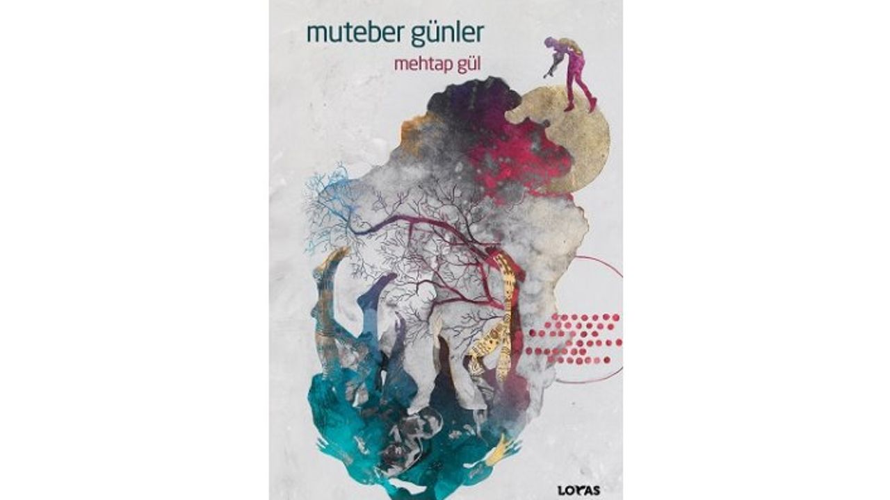 Mehtap Gül ilk öykü kitabıyla okurların karşısına çıkıyor!