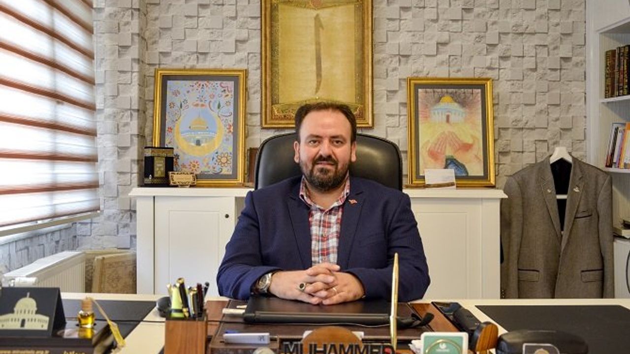 “Mescid-i Aksâ’yı sinagoga dönüştürmek istiyorlar”