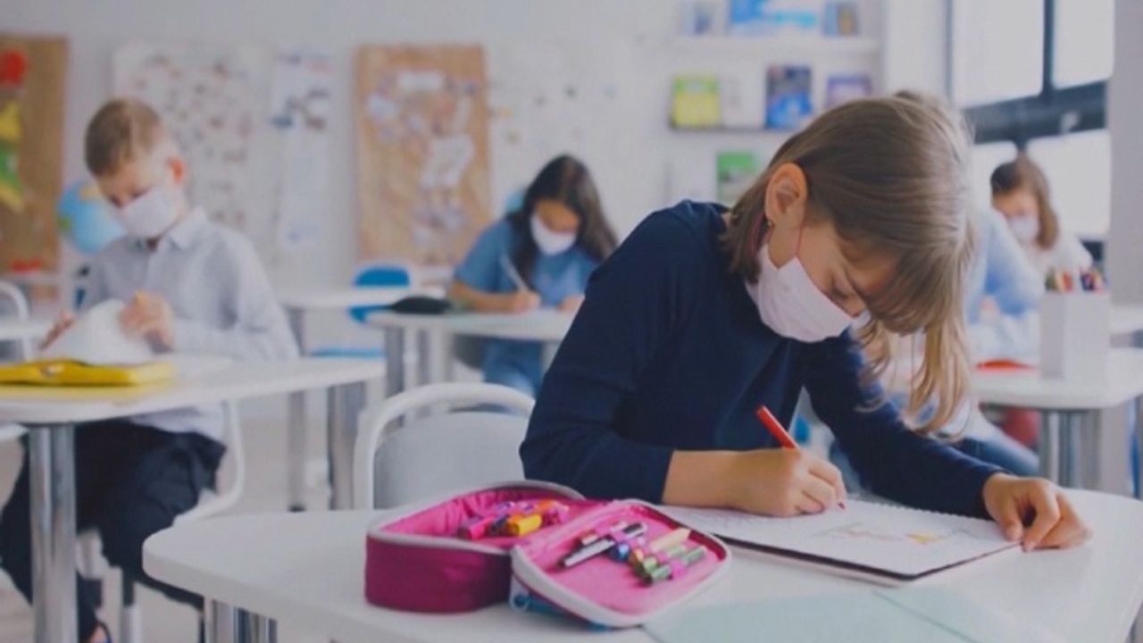 Pandemi sürecinin öğrencilerdeki psiko-sosyal hasarları