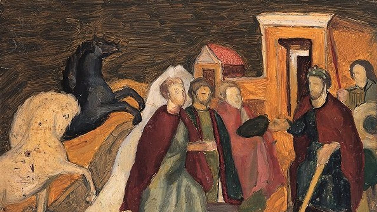 Pera Müzesi'nden üç yeni sergi