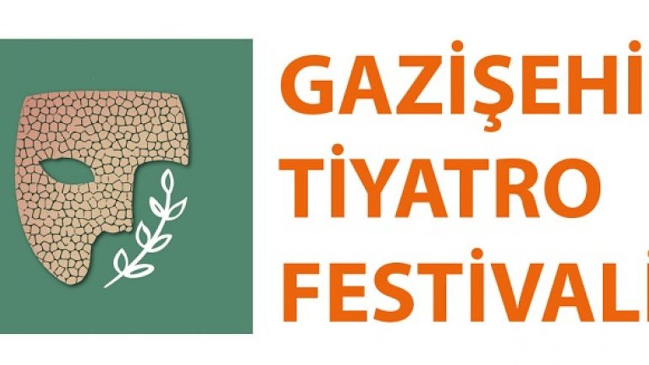 Perdeler "Gazişehir Tiyatro Festivali" ile açılıyor
