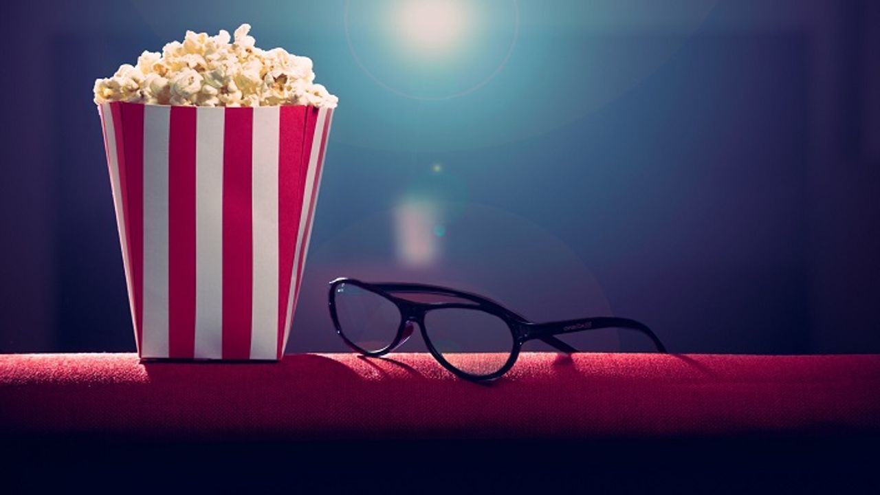 Popcorn dünyası yahut gönüllü düşülen tuzaklar