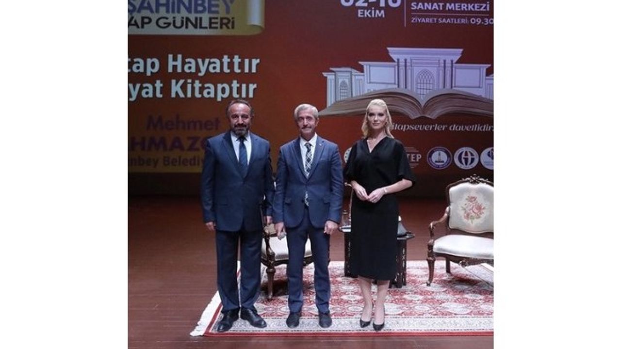 Prof. Dr. Tufan Gündüz: "Destan kahramanlarının arkeolojisi olmaz"