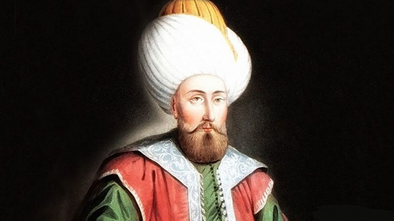 Savaş meydanında şehid edilen tek Osmanlı padişahı: Murad Hüdâvendigâr
