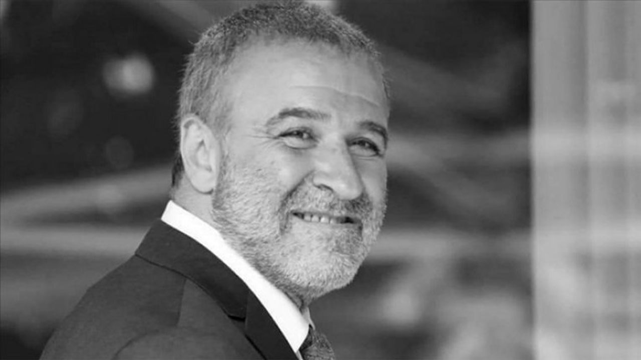 Yayıncı Tevfik Rauf Baysal vefat etti