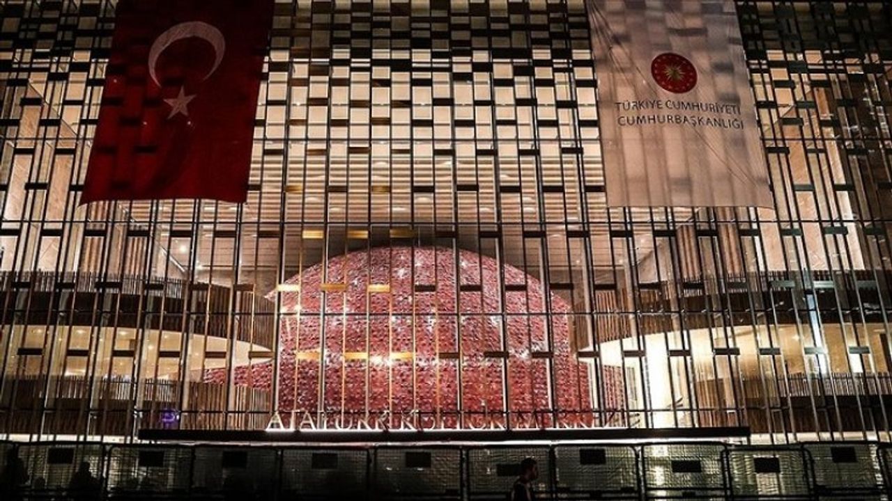 İstanbul 3. Uluslararası Halk Müzikleri Festivali, 11 Kasım'da AKM'de başlayacak