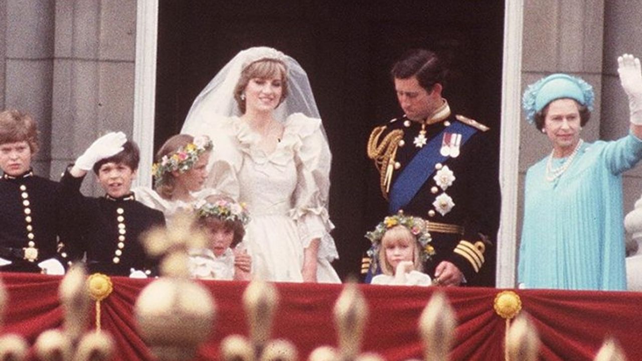 Lady Diana'yı anlatan 'Spencer' filmi 12 Kasım'da vizyona girecek