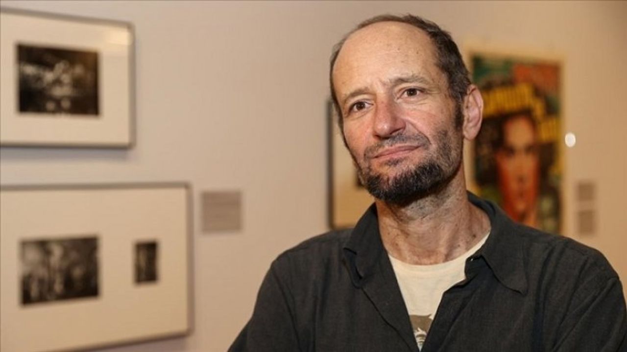 Meksikalı yönetmen Carlos Reygadas, Boğaziçi Film Festivali'nde sinemaseverlerle bir araya gelecek
