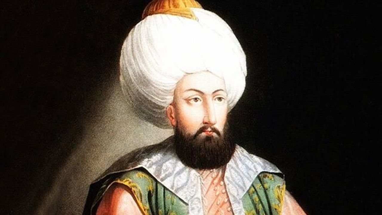 Osmanlı'nın ikinci kurucusu: Sultan Çelebi Mehmed