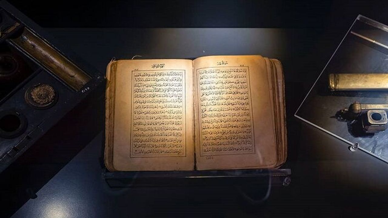 Belagat ilmini yeterince bilmemekten kaynaklanan meal hataları