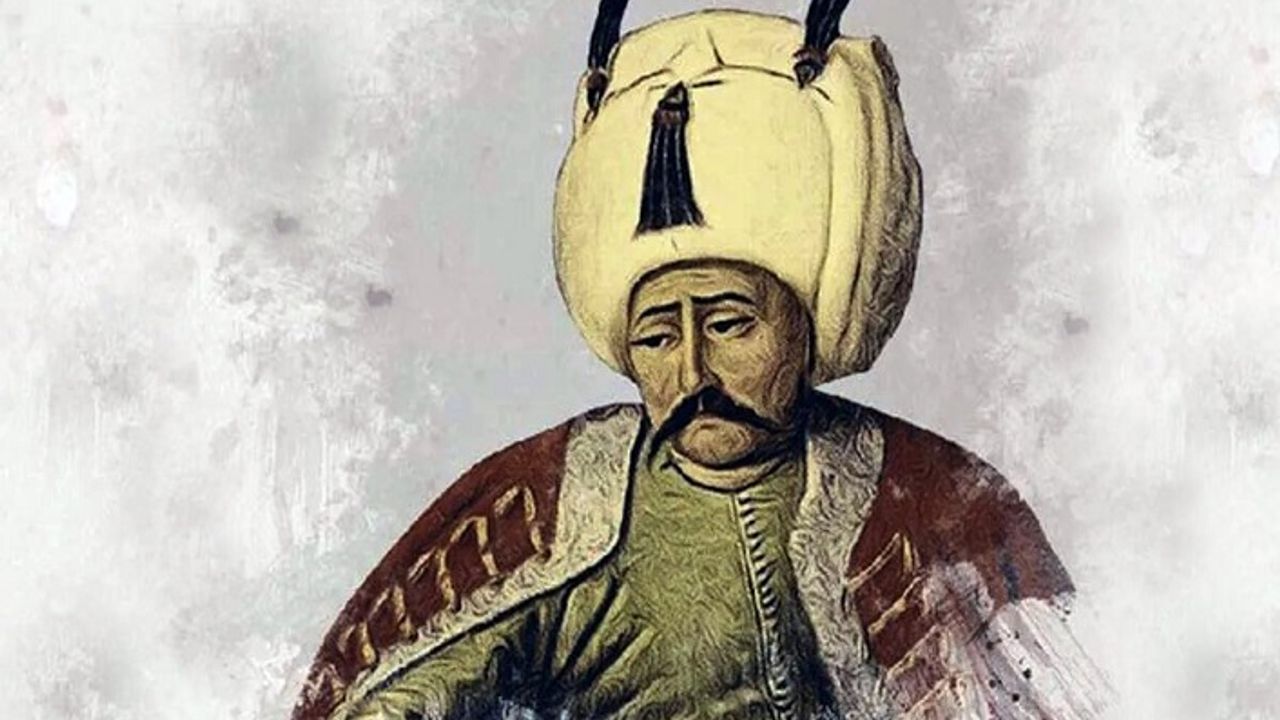 Hayata hakikat penceresinden bakan alp/eren : Yavuz Sultan Selim