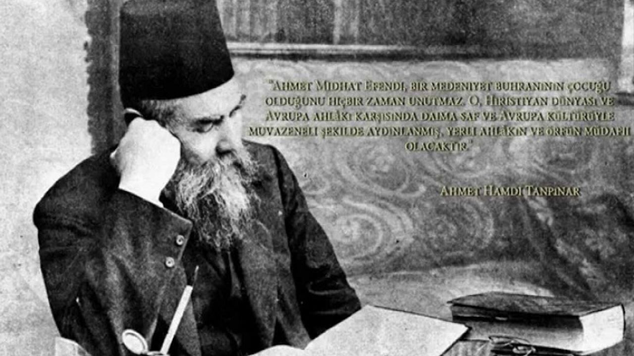 Avrupa yolcusu Müslüman seyyahlara bir rehber