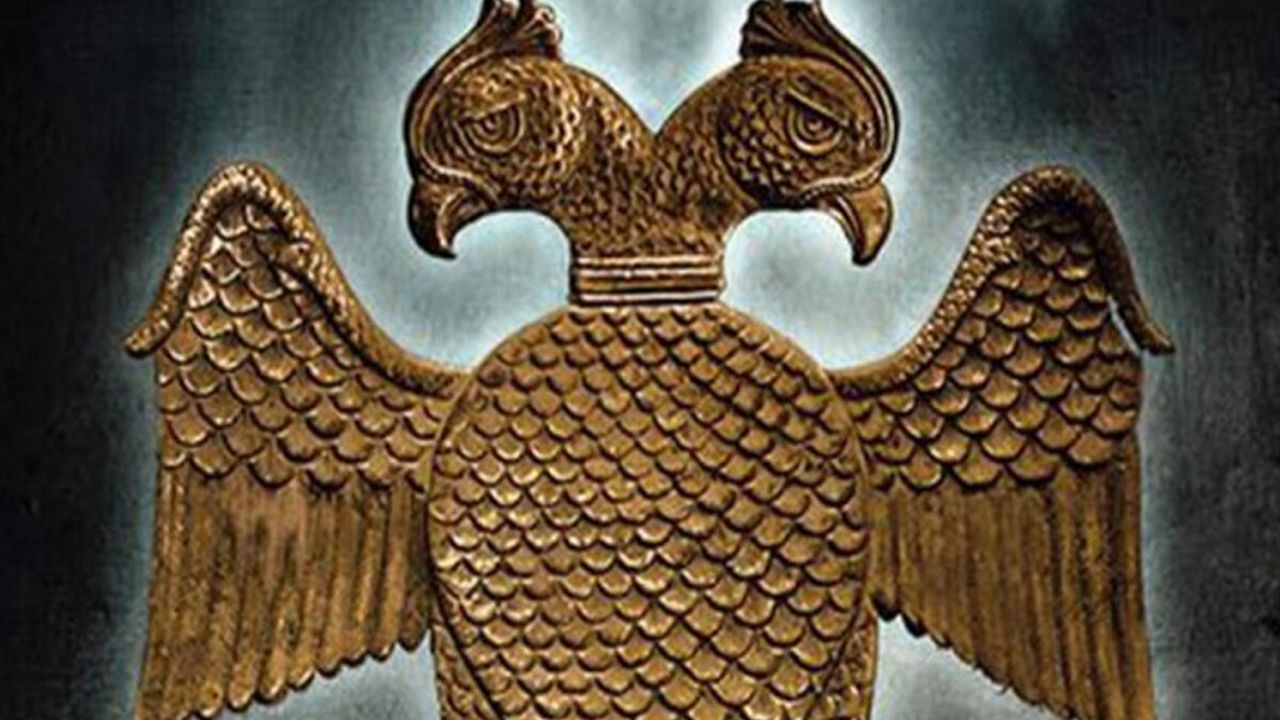 Bin yıllık heyecan: Çift Başlı Kartal’ın huzurunda