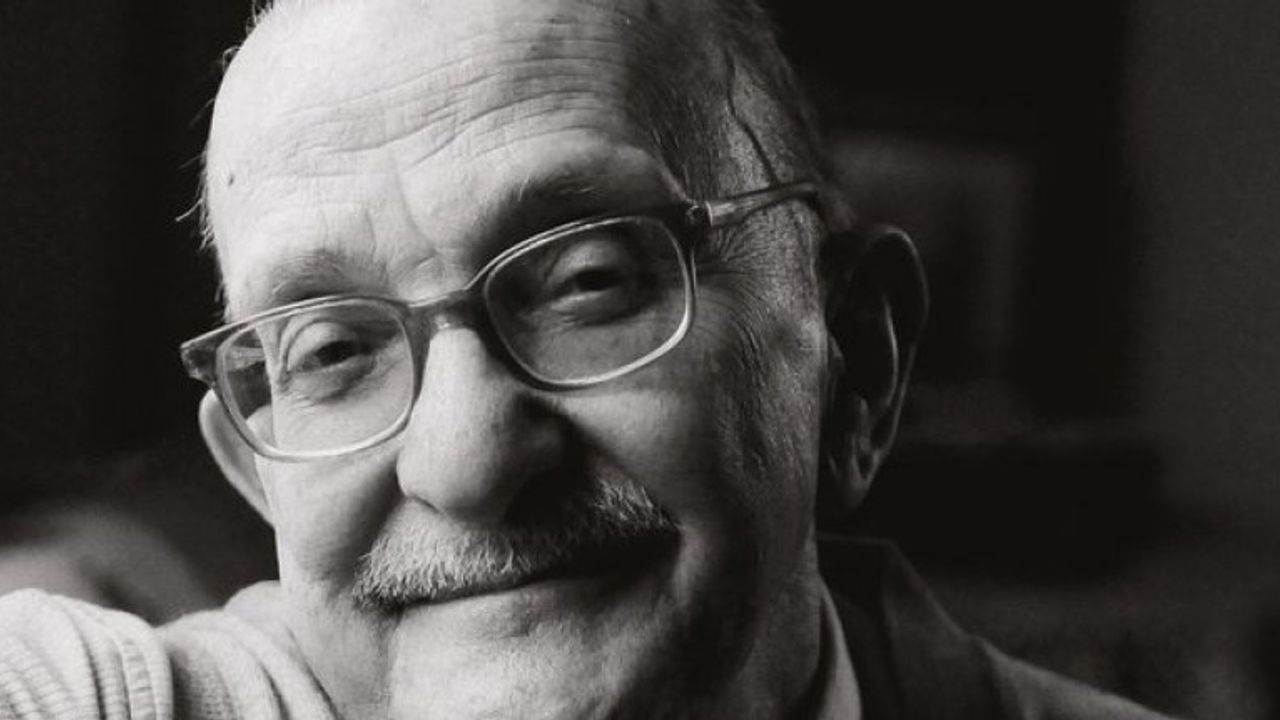 Bir başka Hoca: Prof. Dr. M. Orhan Okay