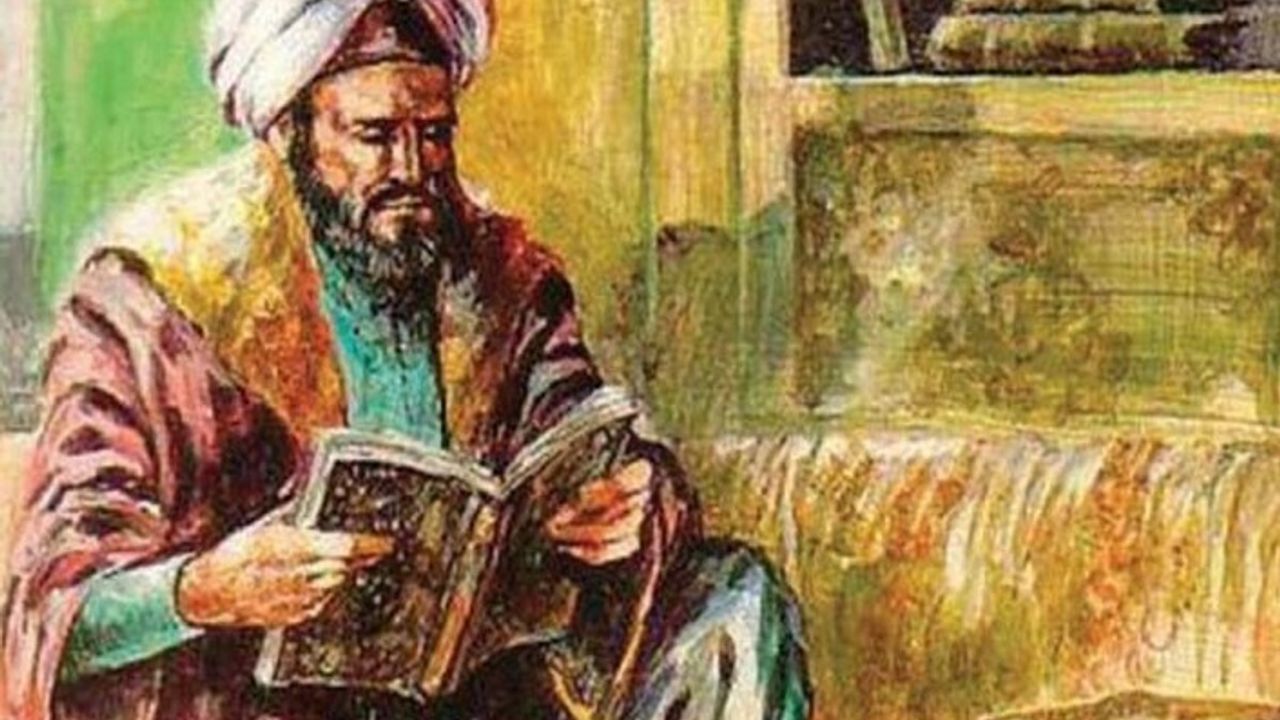 Çağını aşıp gelen bir dönem eleştirisi: Mîzânü'l-Hakk