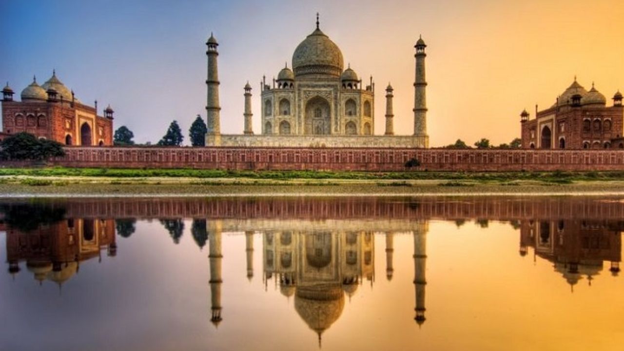 Hindistan Müslümanları ile Osmanlı'nın ilişkisi